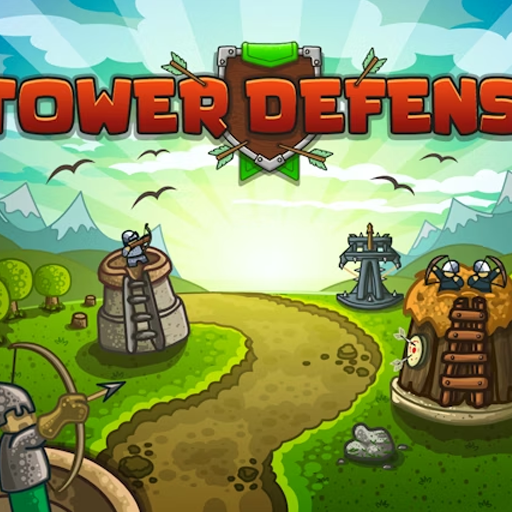 Tower Defense